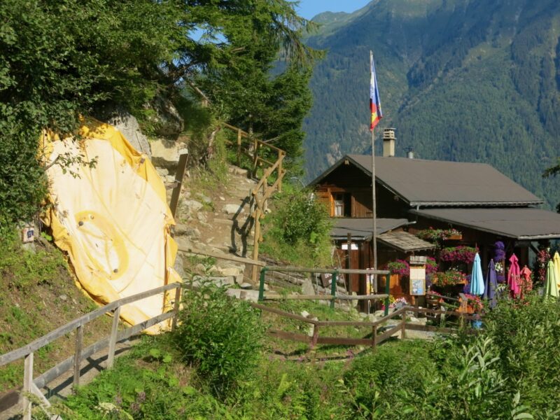 Chamonix. Image © PlanetSKI
